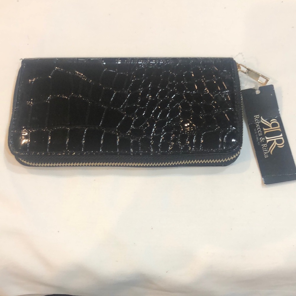 Rebecca & Rifka Wallet